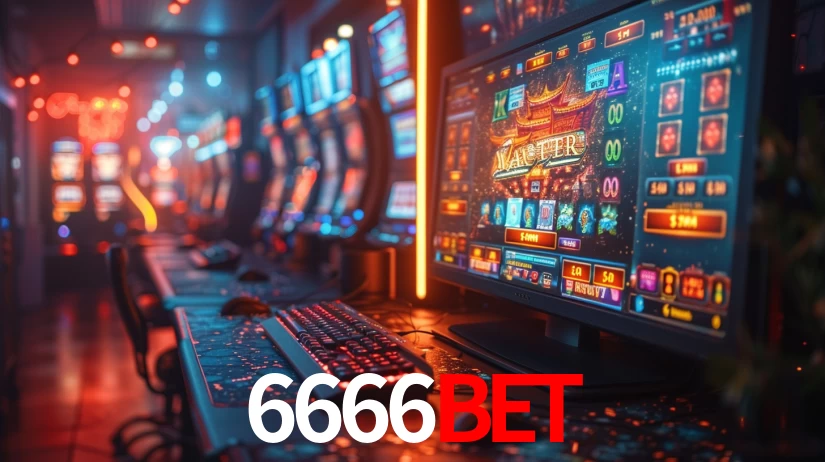 6666bet VIP