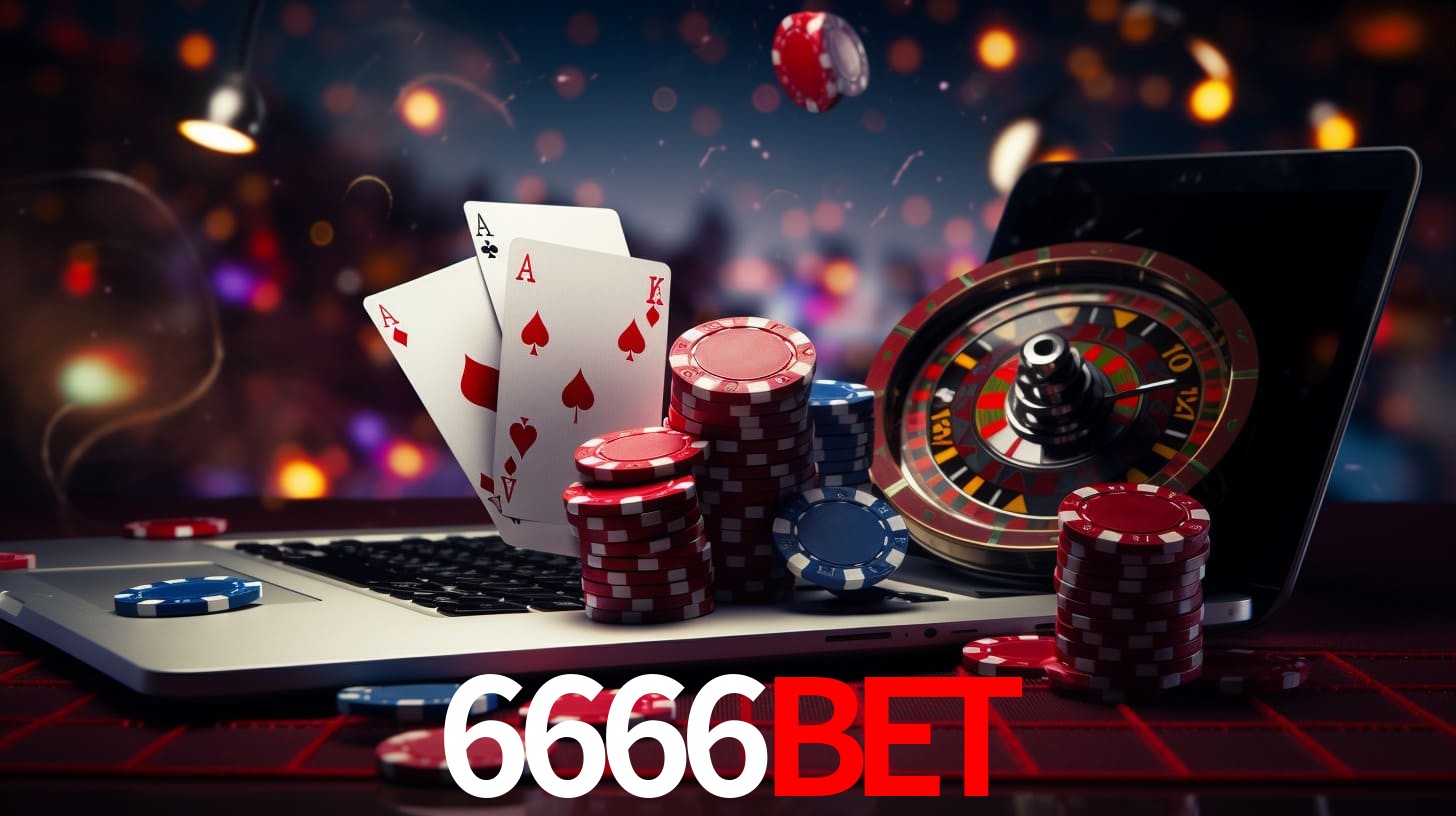 Welcome Bonus 6666bet