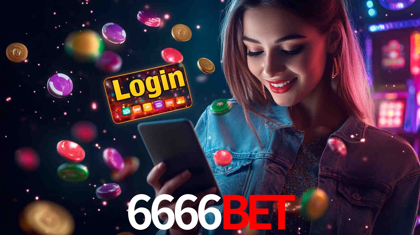 Apostas de Tênis 6666bet