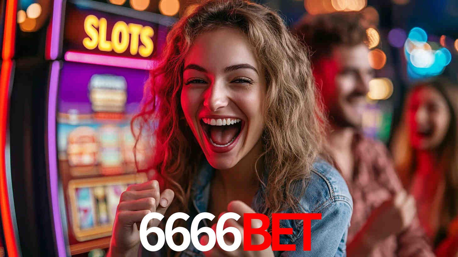 Recursos de Bônus 6666bet