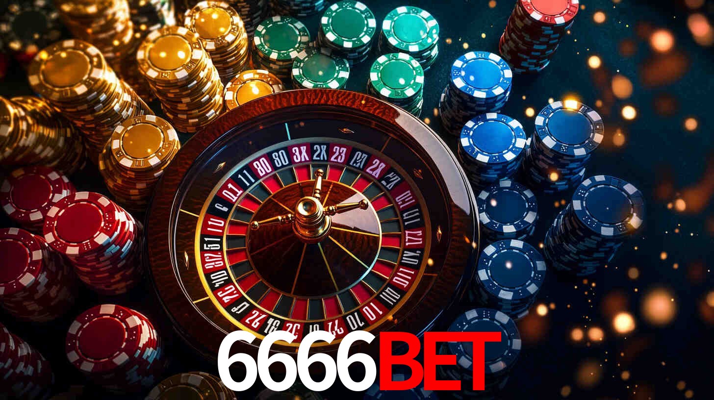 6666bet