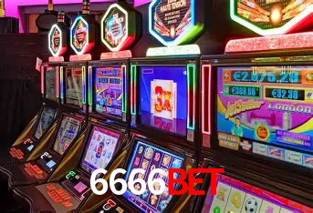 cassino 6666bet