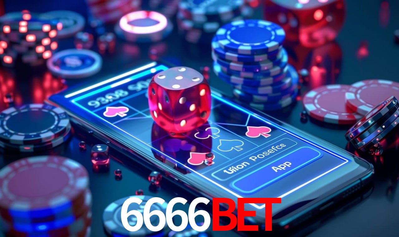 Desvendando o Mundo dos Jogos Virtuais na 6666bet