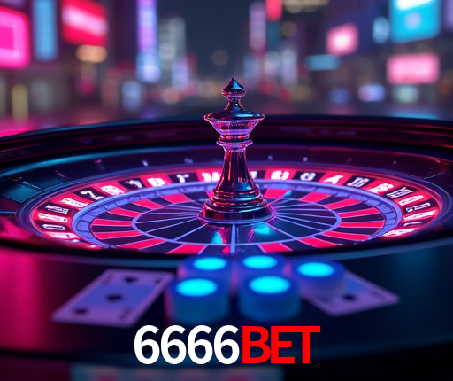 Jogos de Slot 6666bet