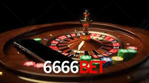 VIP Casino 6666bet