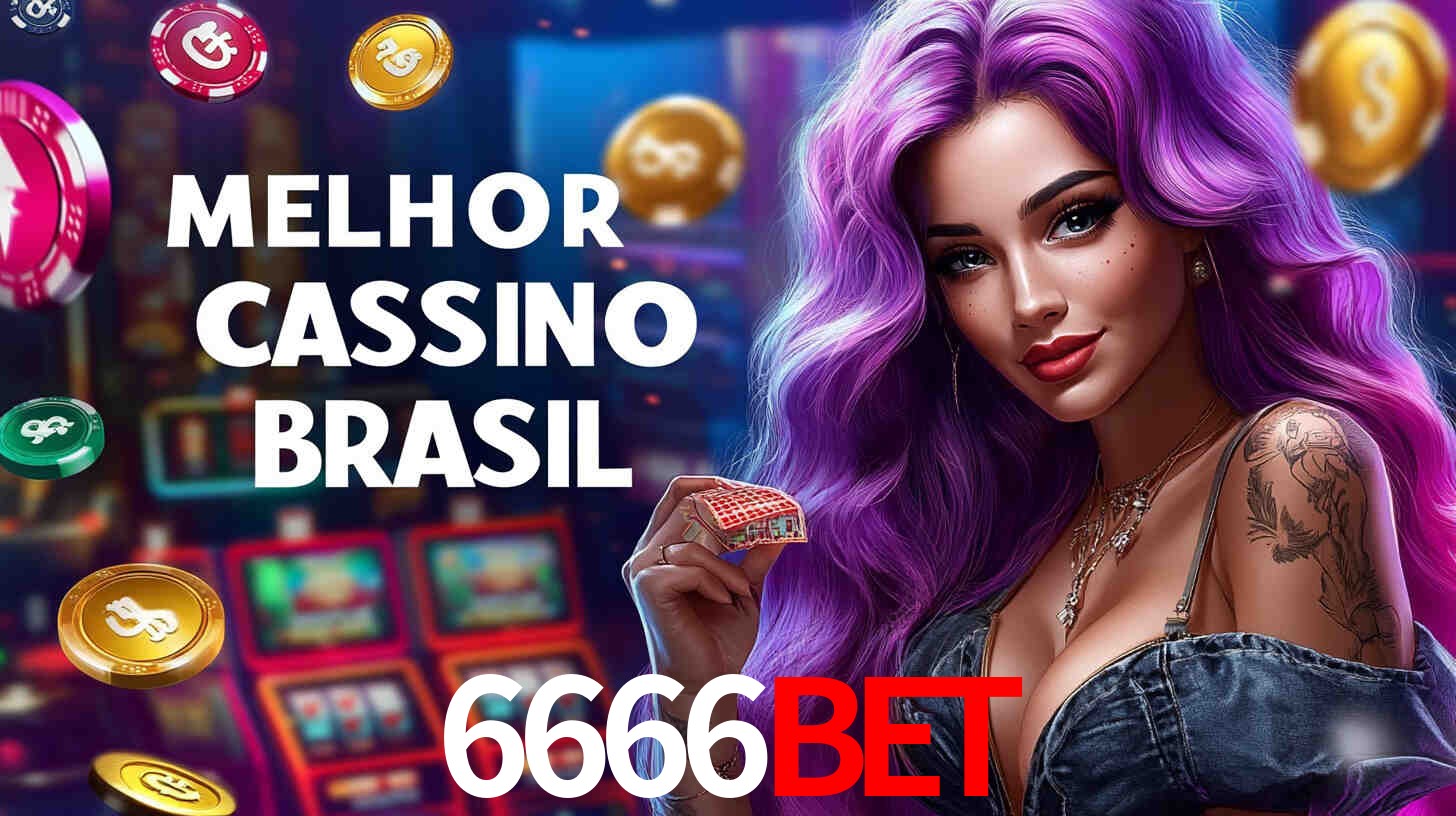 Estatísticas Esportivas 6666bet