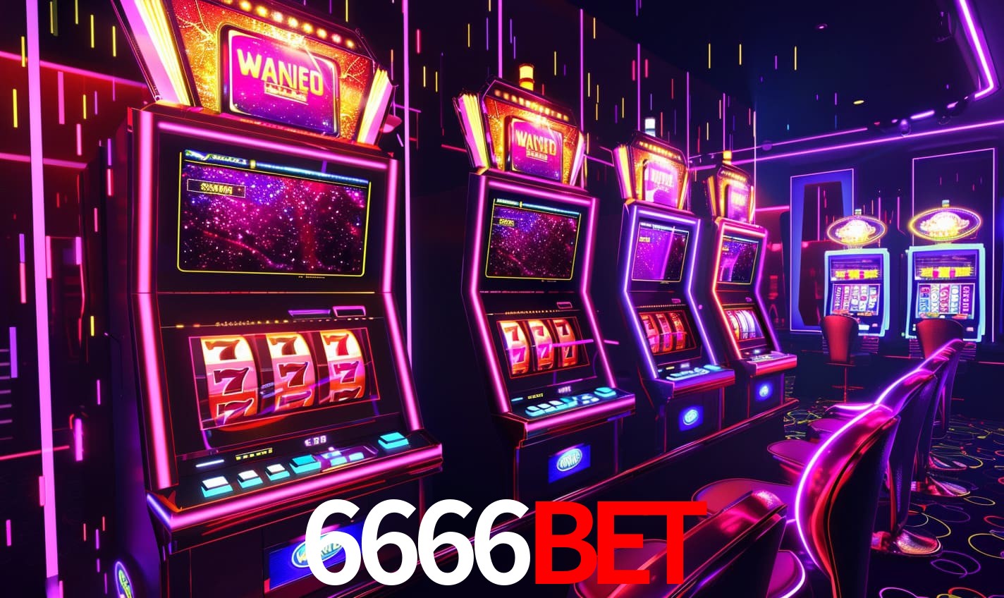 Casino Ao Vivo 6666bet