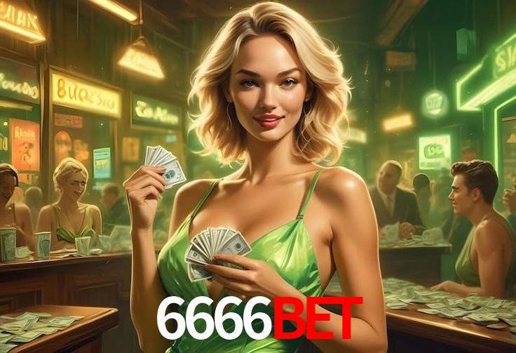 Diretório de Jogos 6666bet