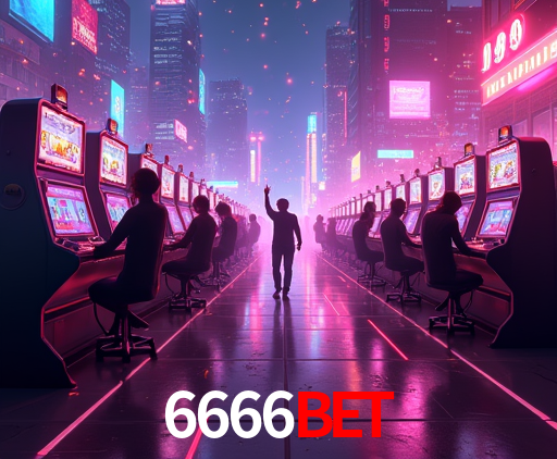 Apostas Esportivas na 6666bet: Um Guia Completo