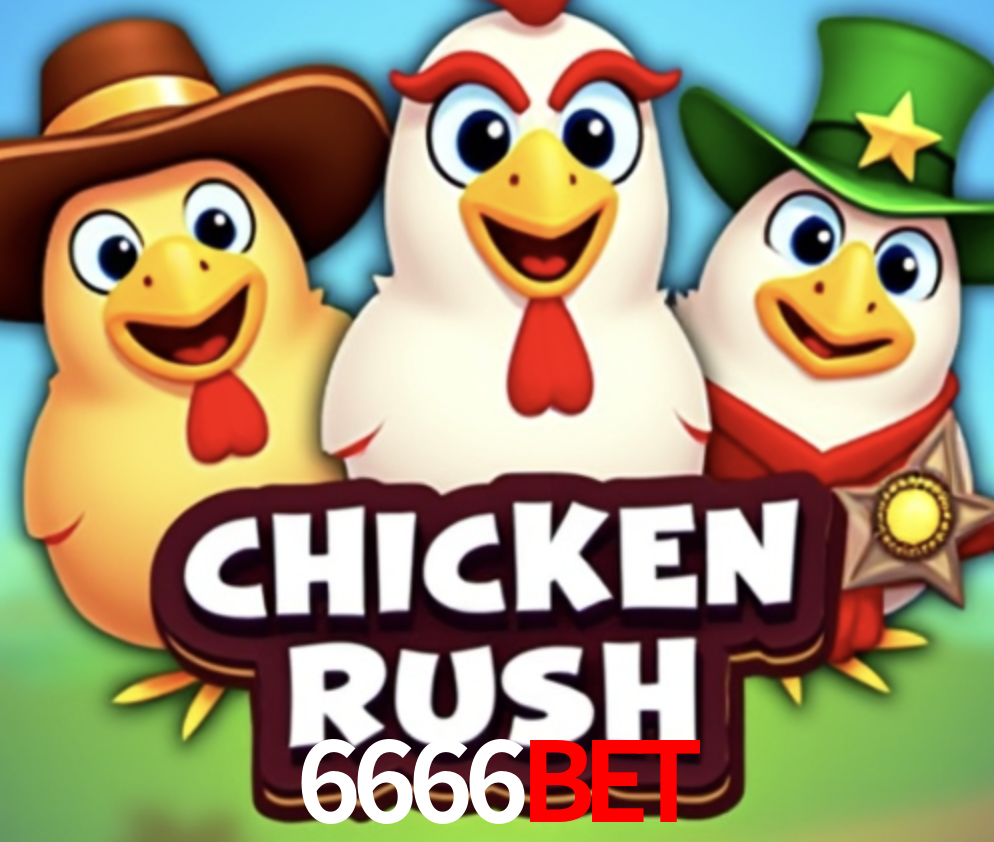 Game Providers 6666bet