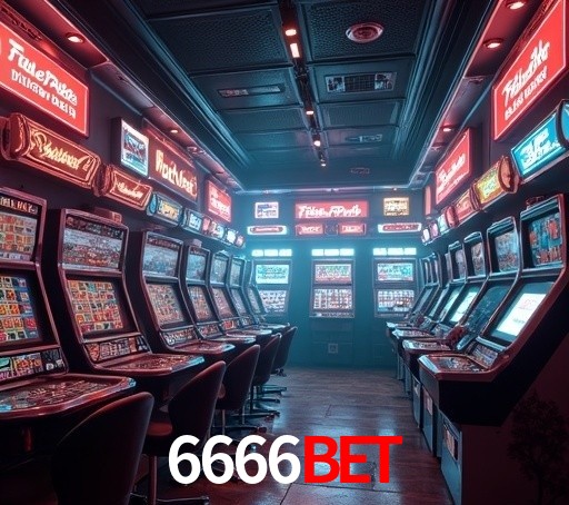 Explorando a Categoria de Eventos em Apostas na 6666bet