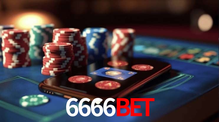 Descubra o Programa VIP da 6666bet: Vantagens Exclusivas para Jogadores