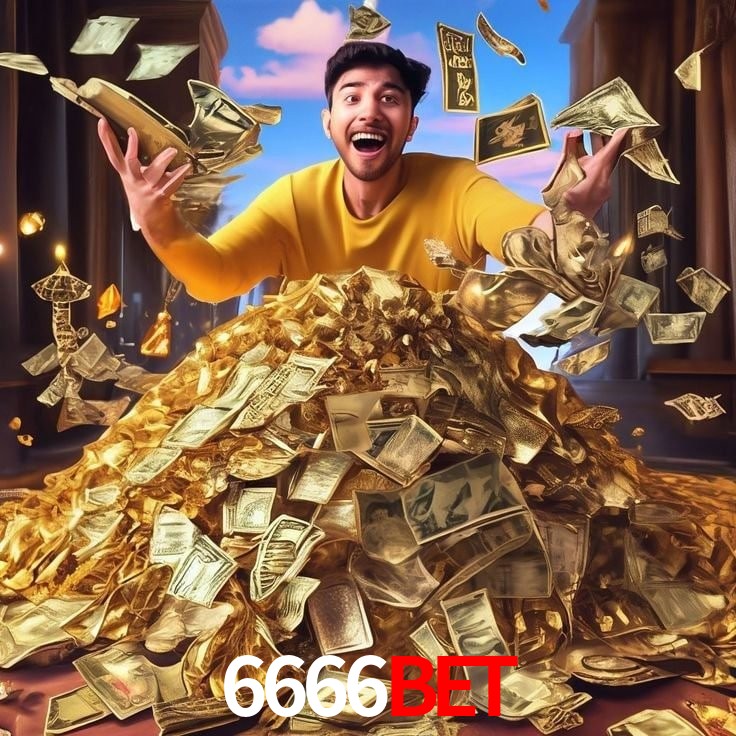 Inovações de Jogos na 6666bet: O Futuro das Experiências Interativas