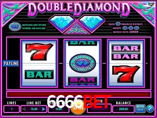 A Popularidade dos Caça-Níqueis no 6666bet