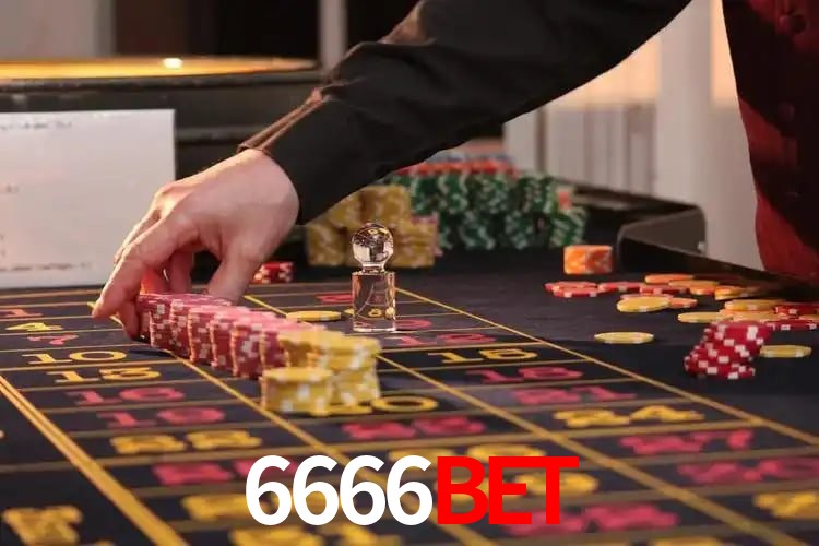 Torneios 6666bet