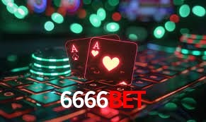 Desvendando o Mundo dos Jogos Virtuais na 6666bet