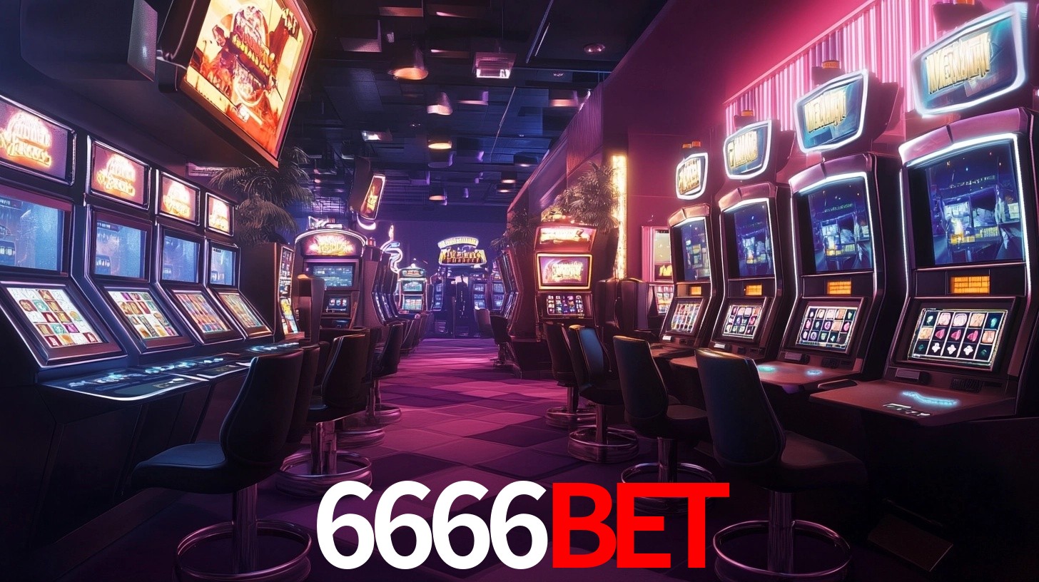 6666bet VIP