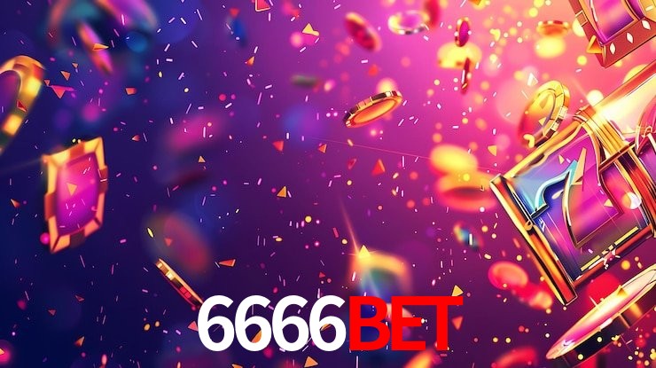 Promoção Relâmpago 6666bet