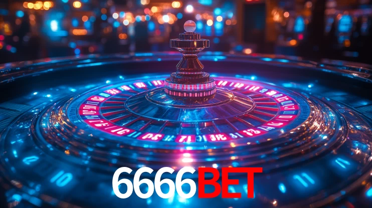 6666bet.com